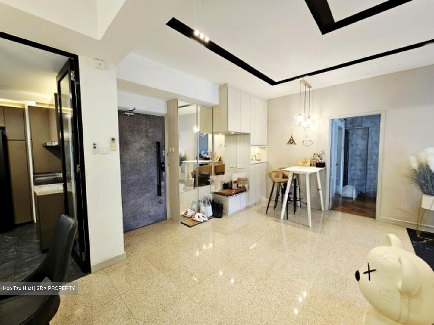 Global Ville (D12), Apartment #516938021